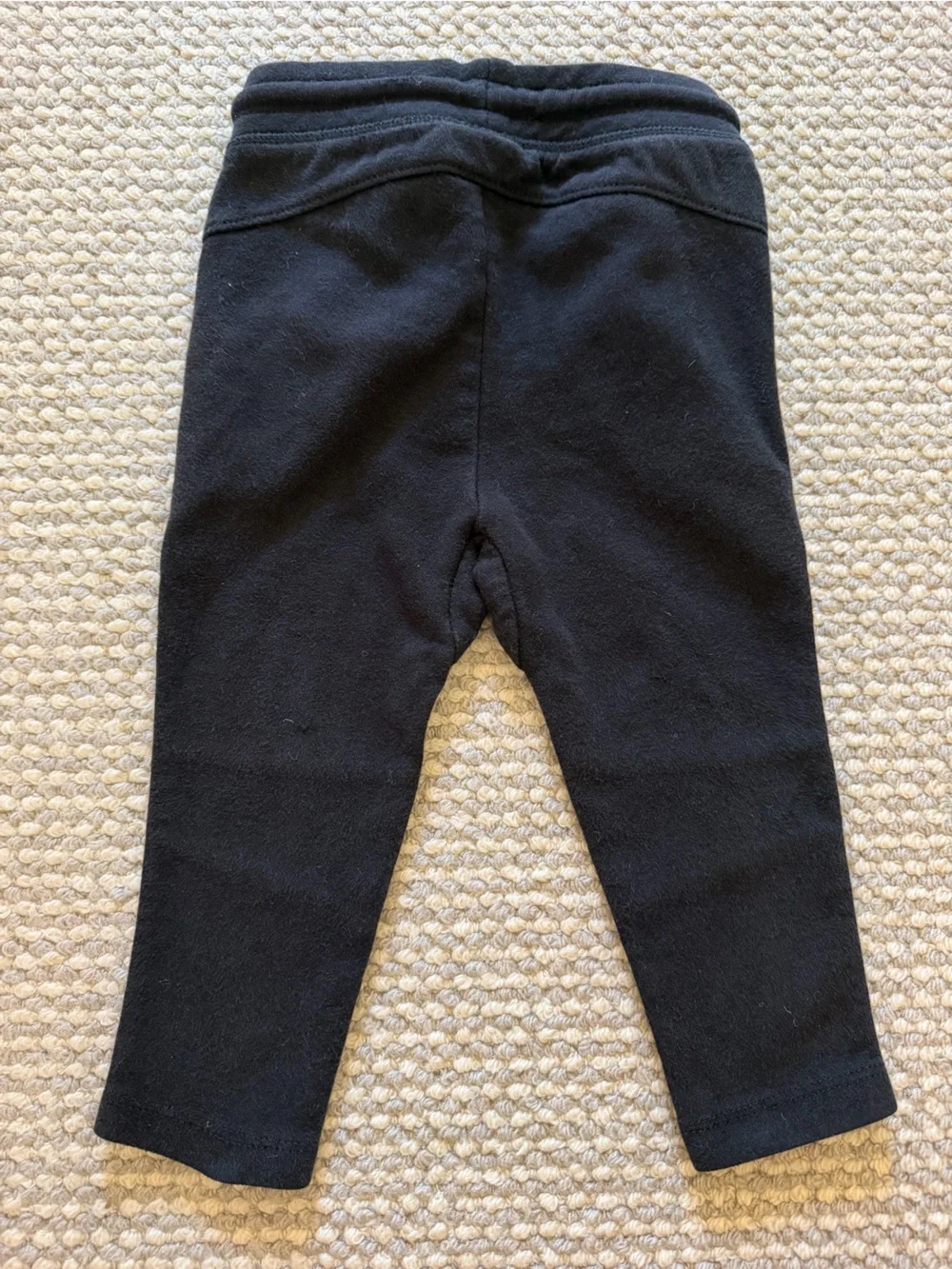 Baby GAP Bottoms Bundle | 7-Piece Mixed Sweatpants & Joggers | 12–18 Months